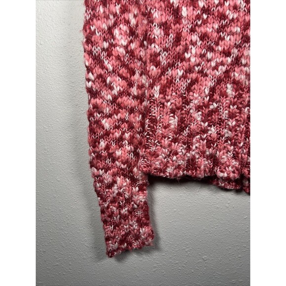 Women’s Guess Cowl Neck Sweater #33 - Picture 4 of 7